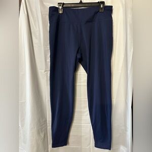 Baleaf full length leggings. Size 2XL